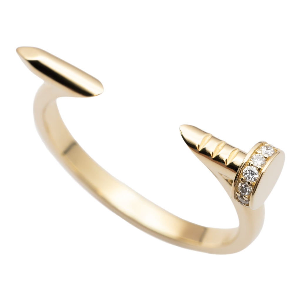 Nail Ring